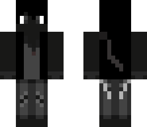 death god