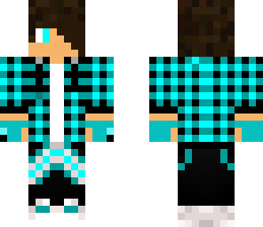 ice boy