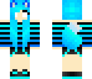 meh skin xd