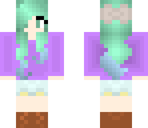 ocean girl
