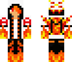fire guy