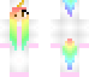 rainbu unicurns