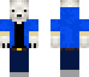 king polar bear