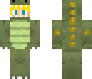 dino dude