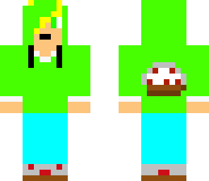 lime jojo