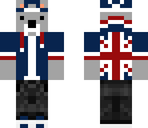 koala from britain