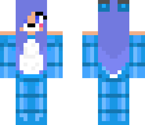 toy bonnie girl
