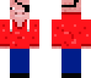 ze pirate pig