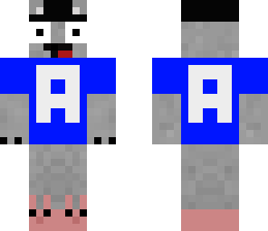 new bunny