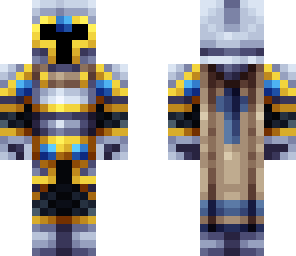 paladin of light