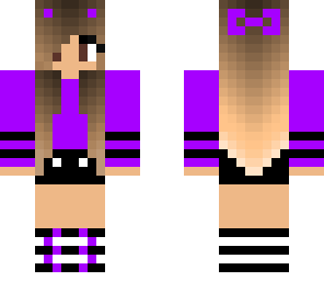 cat girl