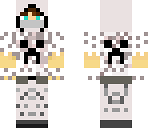 snow camo