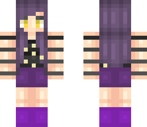 spacey girl