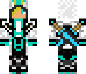 bluewarrior
