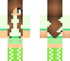 easter skin