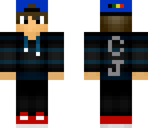 cjay's updated skin 2