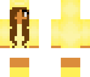 jacket yellow