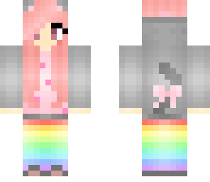 nyan cat