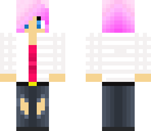cueteepie's skin
