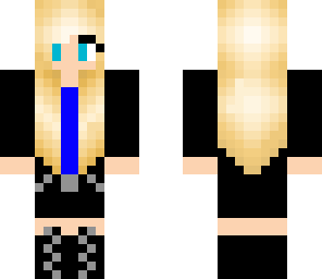 ava's shadowhunter skin