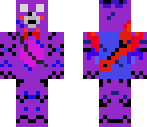 toy bonnie