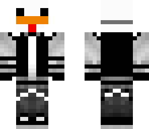 gangster chicken