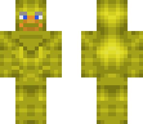 sqaishey the chiken