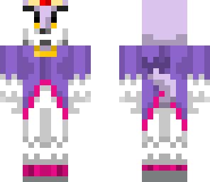 blaze the cat