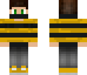 ryan needs a new skin