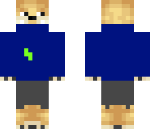 doge huskeh