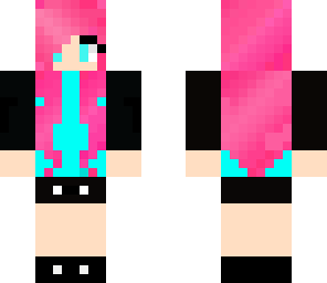 cute girl