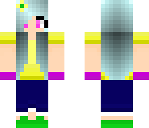 girl