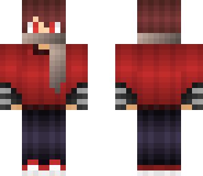 skyflamerg's skin