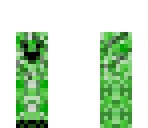 baby creeper