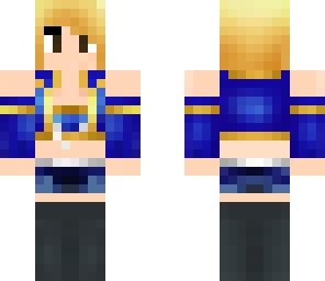 lucy heartfilia