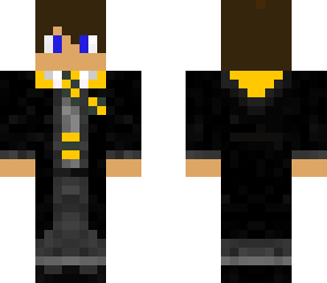 me as hufflepuff