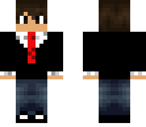 marioross13 suit skin