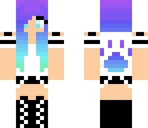 coool girl