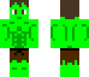 hulk derek