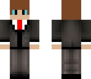 tuxedo