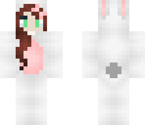 bunny girl
