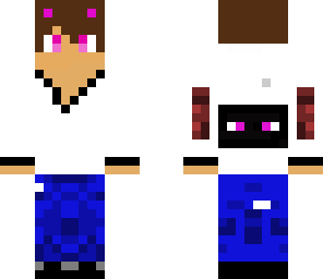 neko-ender boy 
