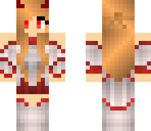 asuna demon