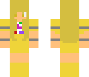 remade chica