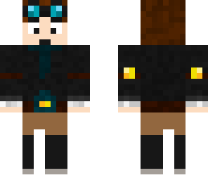 dantdm horse