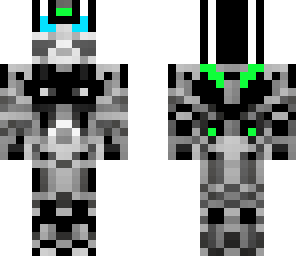 pvp mech