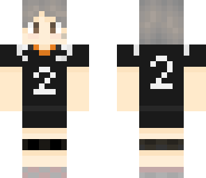 sugawara koushi