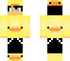 duckquack