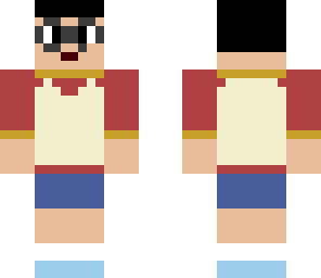 nobita nobi