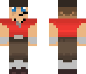 tf2 scout